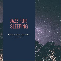 Jazz For Sleeping