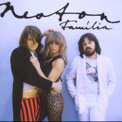 Neoton Família