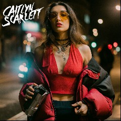 Hyzteria feat. Caitlyn Scarlett