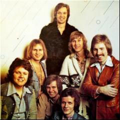 Blue Swede