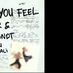ANOTR & Erik Bandt feat. Leven Kali