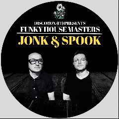 Jonk & Spook