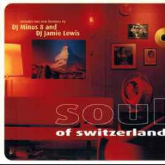 Soul Of Switzerland