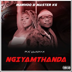 MaWhoo Master KG