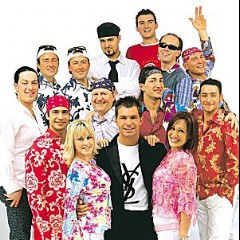 Orchestra Bagutti