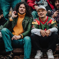 Puya Si Tudor Chirila