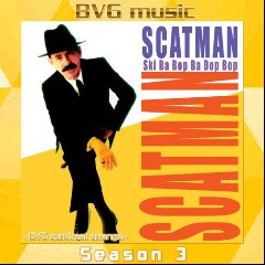 Scatman John / Scatman (Ski