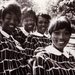 The Sweet Inspirations
