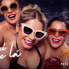 Maiara & Maraisa feat. Marília Mendonça