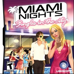 Miami Nights