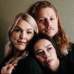 The Wandering Hearts