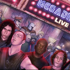 MegaDriver