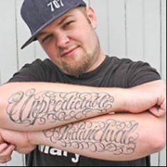 Mr. Garth-Culti-Vader