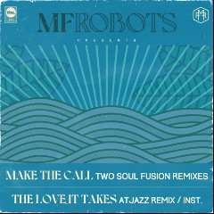 MF Robots, Atjazz
