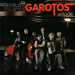 Tchê Garotos