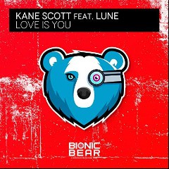 Kane Scott Feat. LUNE