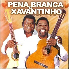 Pena Branca & Xavantinho