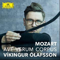 Wolfgang Amadeus Mozart, Vikingur Olafsson
