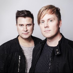 Super8 & Tab feat. Roxanne Emery