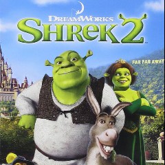 shrek 2