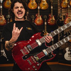 Guitar Solo