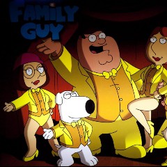 The Griffins
