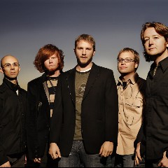 The Alternate Routes