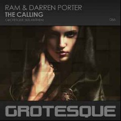 RAM & Darren Porter
