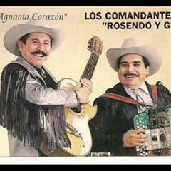 Rosendo Cantú Y Sus Comandantes De China