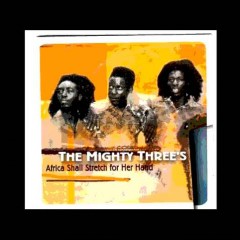 The Mighty Three’s