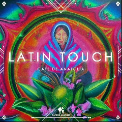 Arabic Music Arabian Nights Collective