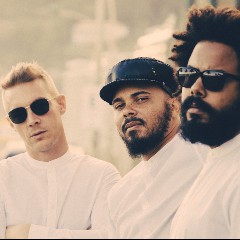 Major Lazer