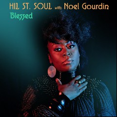 Noel Gourdin featuring Hil St Soul