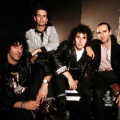 The Escape Club