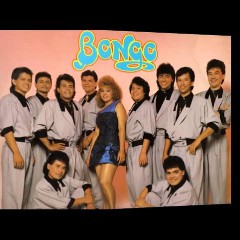 Grupo Bongo
