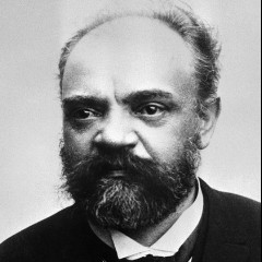 Dvorak, Antonin