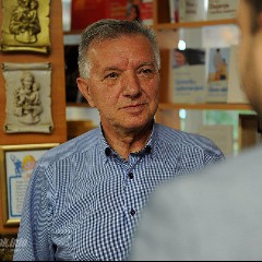 Mladen Kvesić