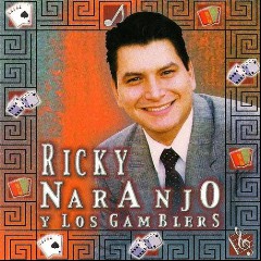 Ricky Naranjo