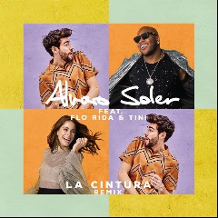Álvaro Soler feat. Flo Rida & TINI