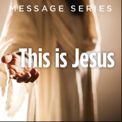 This Is Jesus