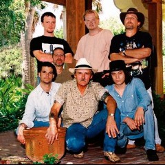 The Dickey Betts Band