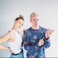 Marcus Layton & AMELY
