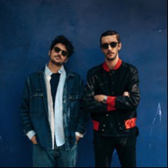 Guy Gerber & Deniz Kurtel