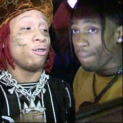 Trippie Redd feat. Travis Scott