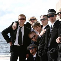 St. Petersburg Ska‐Jazz Review
