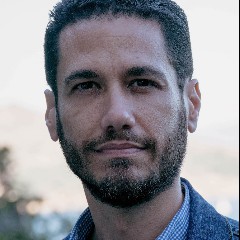 Michael Rodriguez