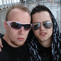 Da Tweekaz