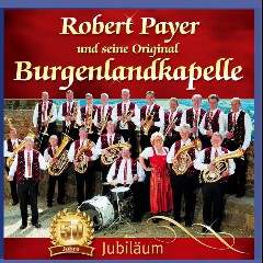 Robert Payer's Original Burgenlandkapelle