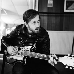 Dan Auerbach