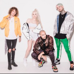 Cheat Codes & Kim Petras